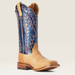 Ariat Ladies Darbie Western Boots