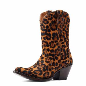Ariat Ladies Bandida Western Boots
