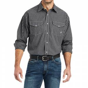 Ariat Mens Pro Kyrie Classic Snap Shirt