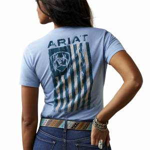 Ariat Ladies Gila River T-Shirt