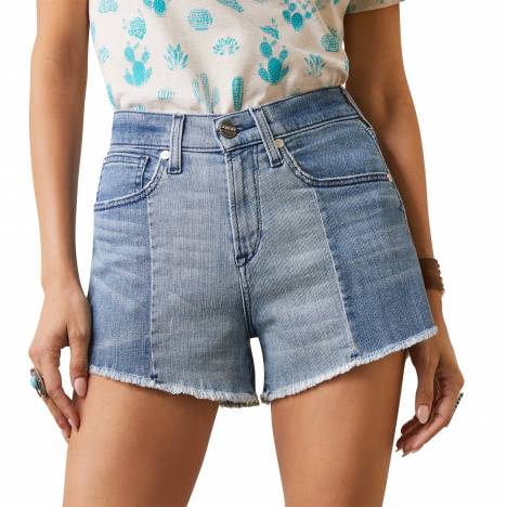 Ariat Ladies Jazmine 3" Shorts