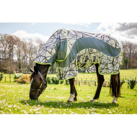 Amigo 3-in-1 CamoFly Fly Sheet