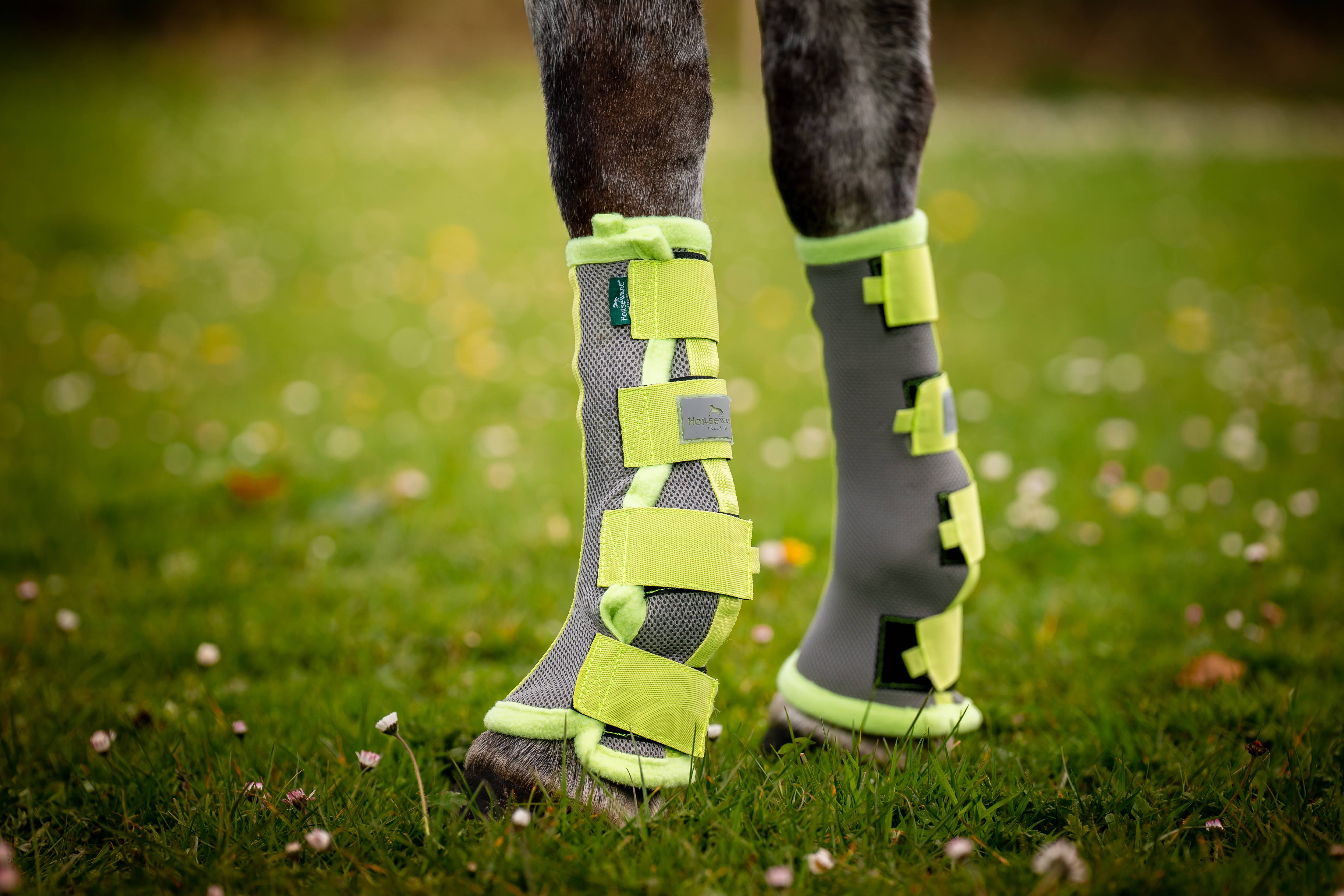 Horseware Fly Boots