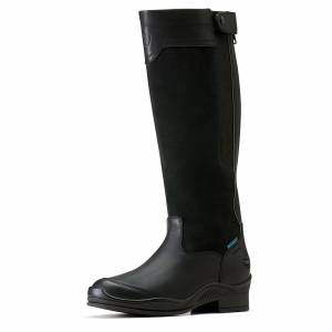 Ariat Ladies Extreme Pro Tall Waterproof Insulated Tall Riding Boots