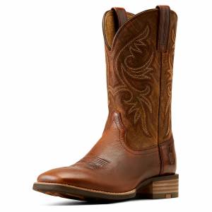 Ariat Mens Slingshot Cowboy Boots