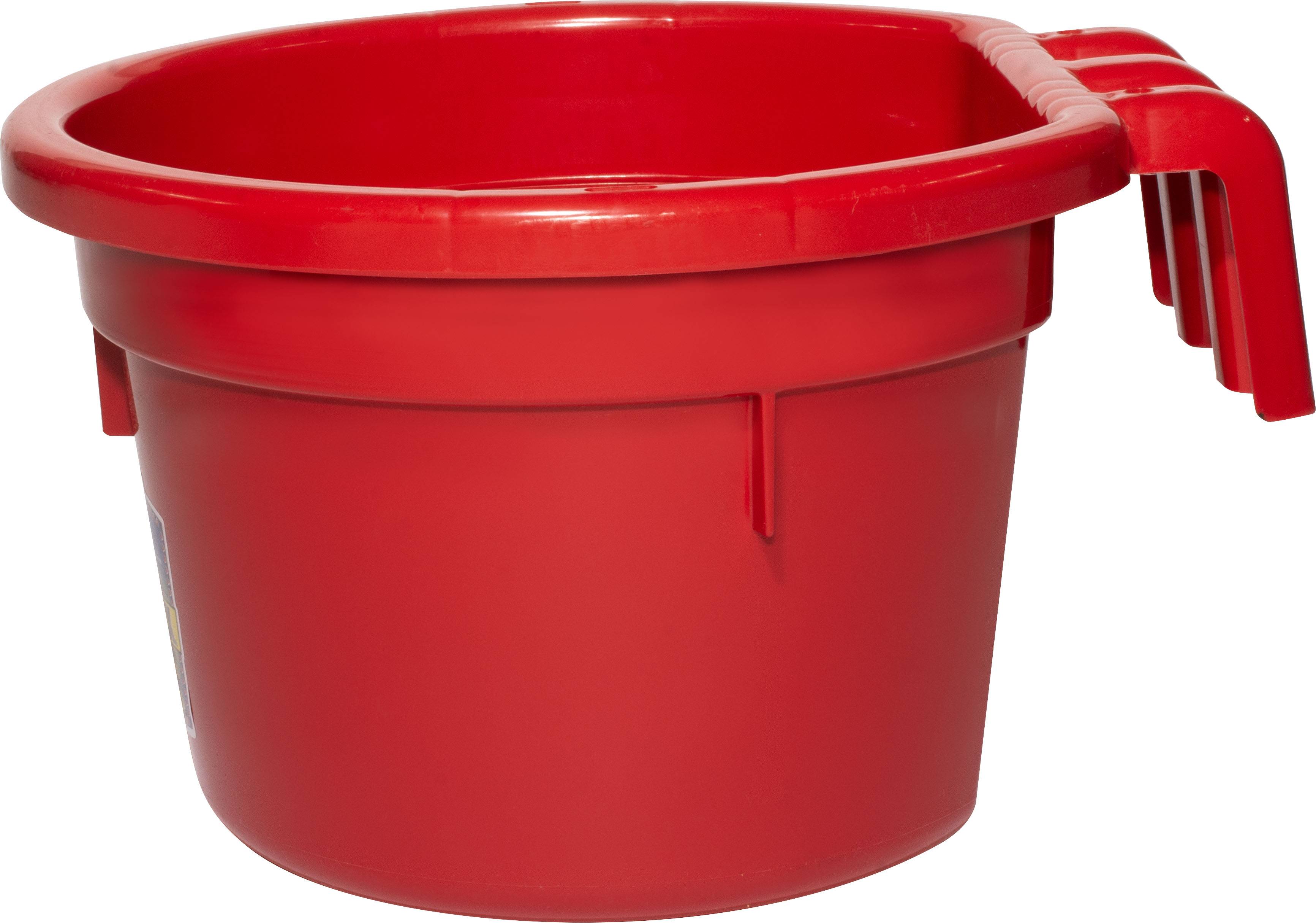 Fortiflex Round Over the Fence Pail