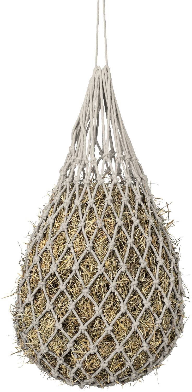Tough-1 Braided Cotton Cord Hay Net