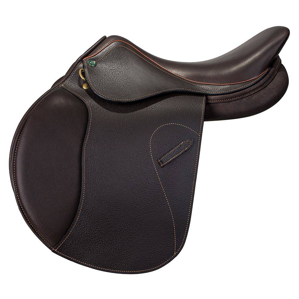 Henri de Rival Memor-X Close Contact Youth Saddle