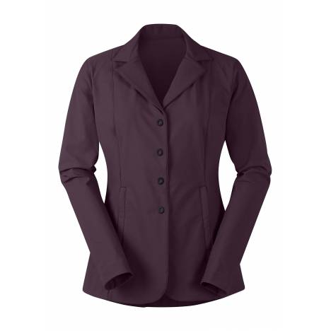 Kerrits Ladies Stretch 4 Snap Competitor Show Coat