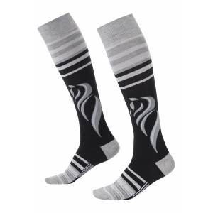 Kerrits Ladies Horsetail Knee-Hi Tall Ridng Socks