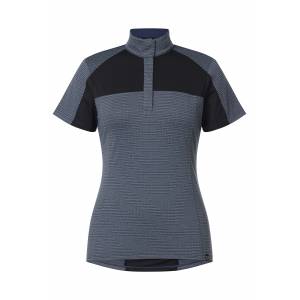 Kerrits Ladies Level Up Short Sleeve Clinic Shirt