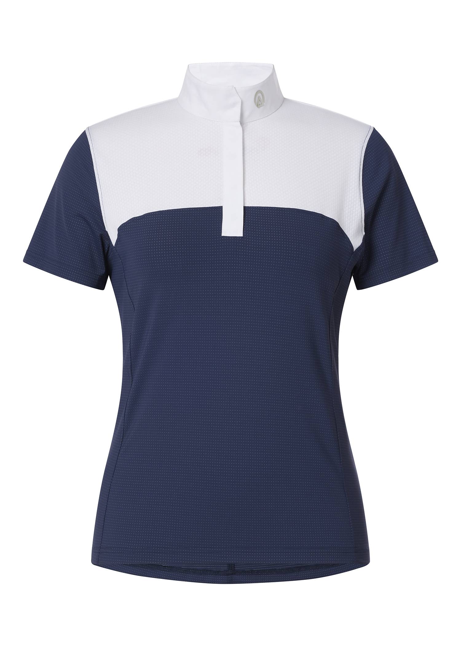 Kerrits Ladies Affinity Short Sleeve Show Shirt