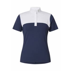 Kerrits Ladies Affinity Short Sleeve Show Shirt