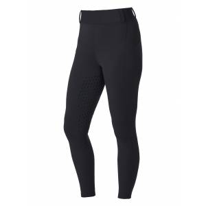 Kerrits Ladies Coolcore Silicone Full Leg Riding Tech Tights