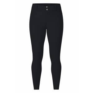 Kerrits Ladies Affinity Pro Silicone Knee Patch Breeches
