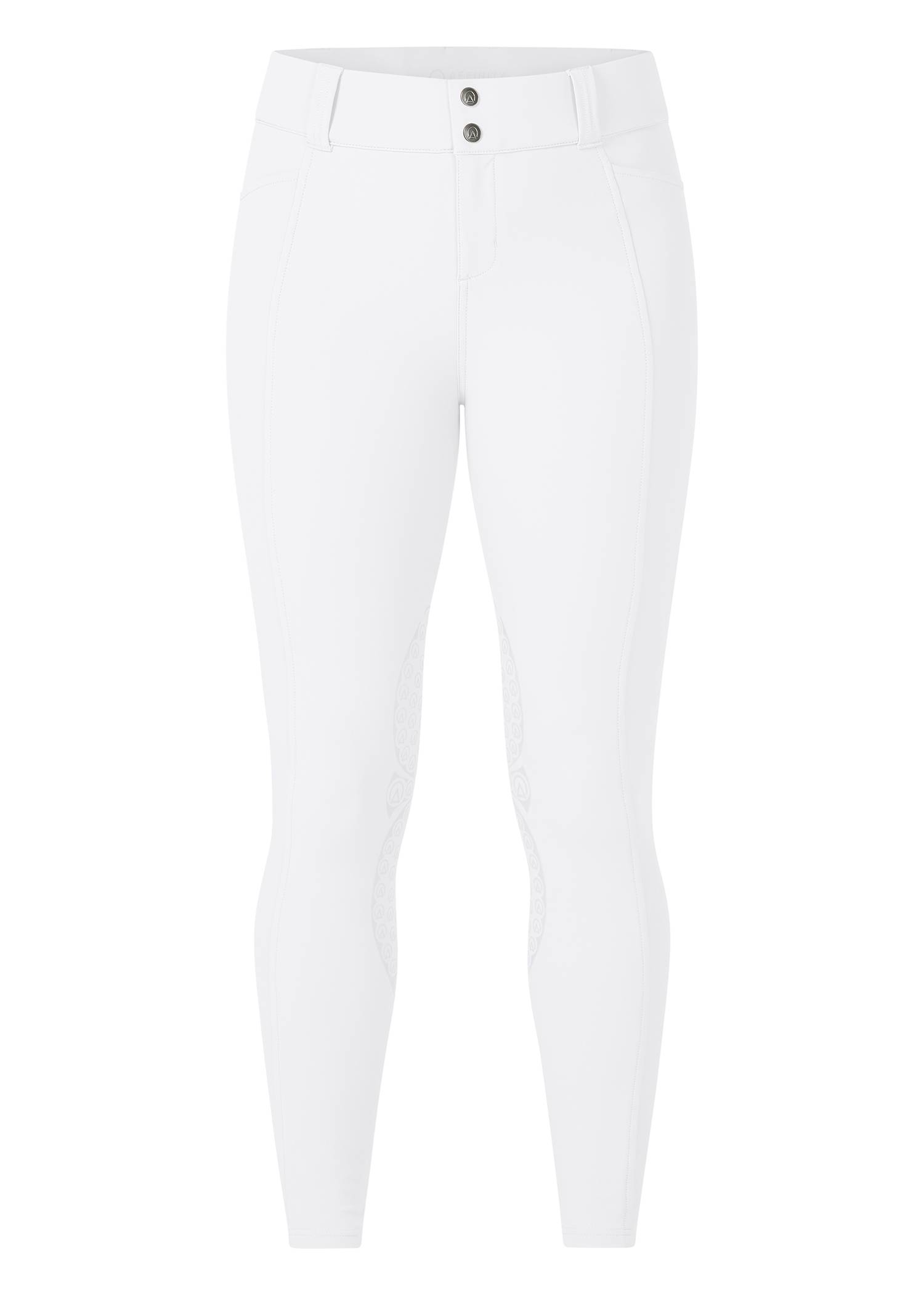 Kerrits Ladies Affinity Pro Silicone Knee Patch Breeches