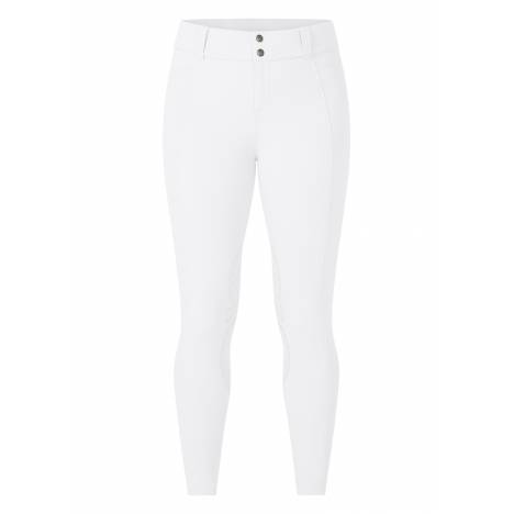 Kerrits Ladies Affinity Pro Silicone Knee Patch Breeches