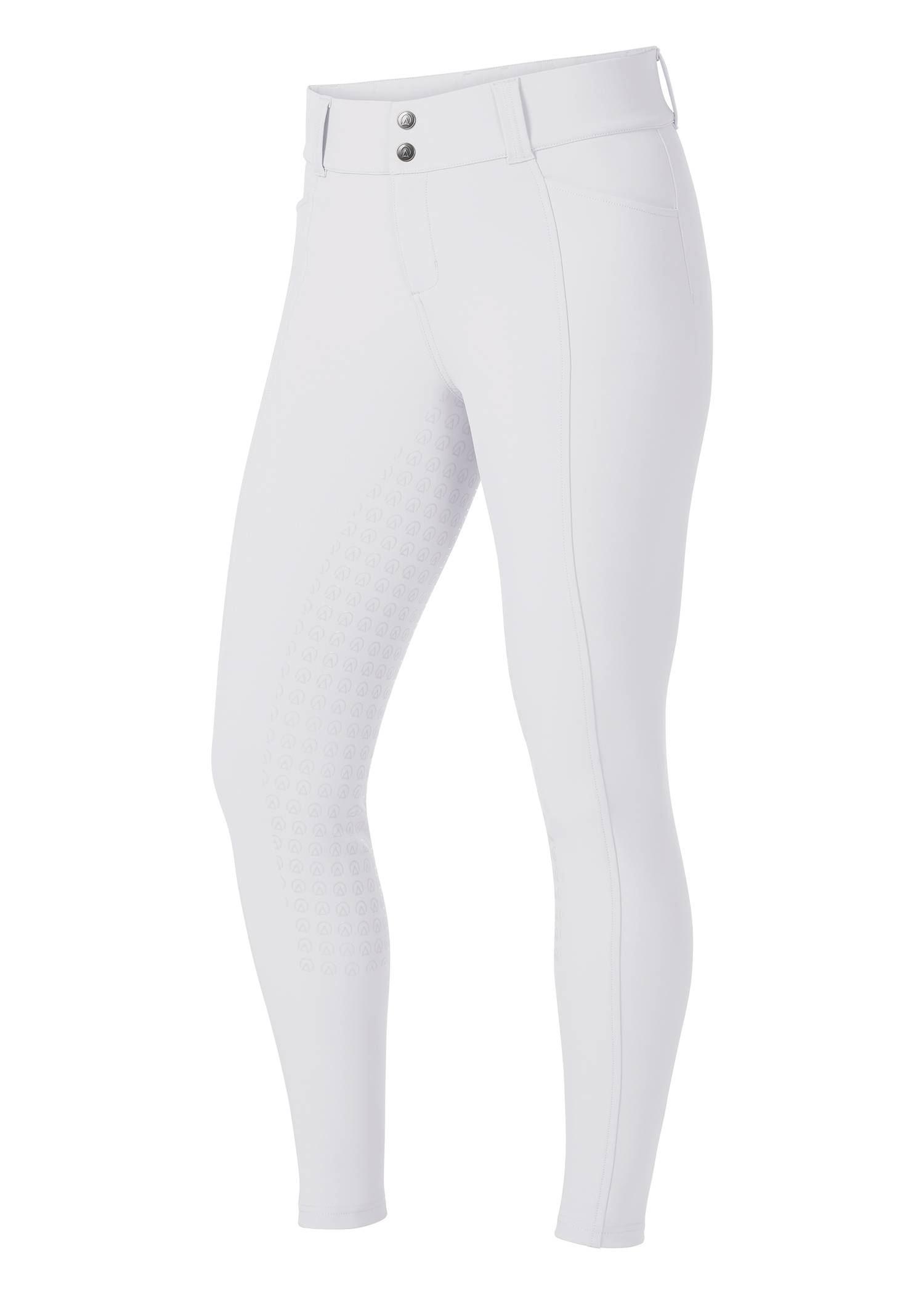 Kerrits Ladies Affinity Pro Silicone Full Seat Breeches
