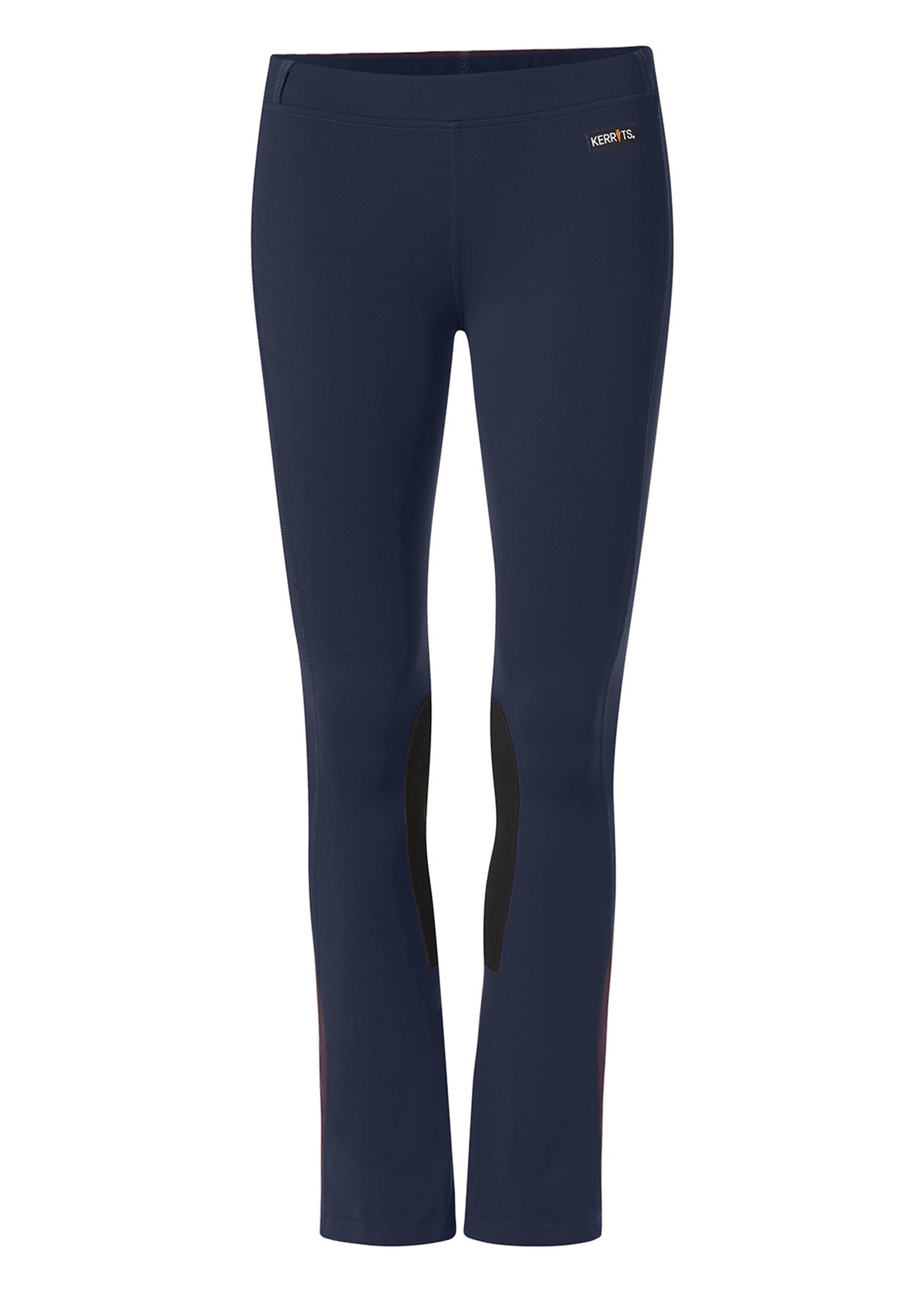 Kerrits Kids Coolcore Knee Patch Bootcut Riding Pants