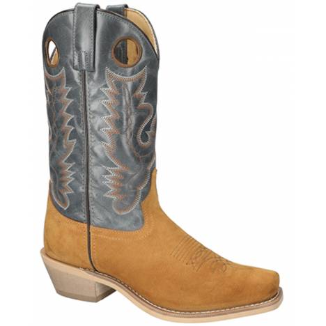 Smoky Mountain Mens Santa Fe Western Boots