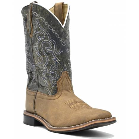 Smoky Mountain Ladies Odessa Boots