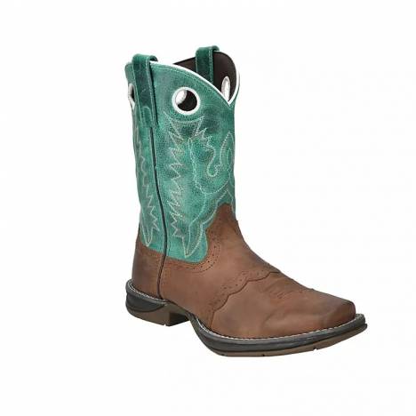 Smoky Mountain Ladies Prairie Boots