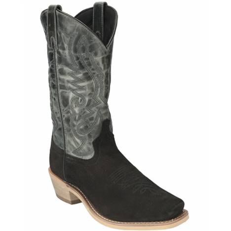 Smoky Mountain Mens Santa Fe Western Boots