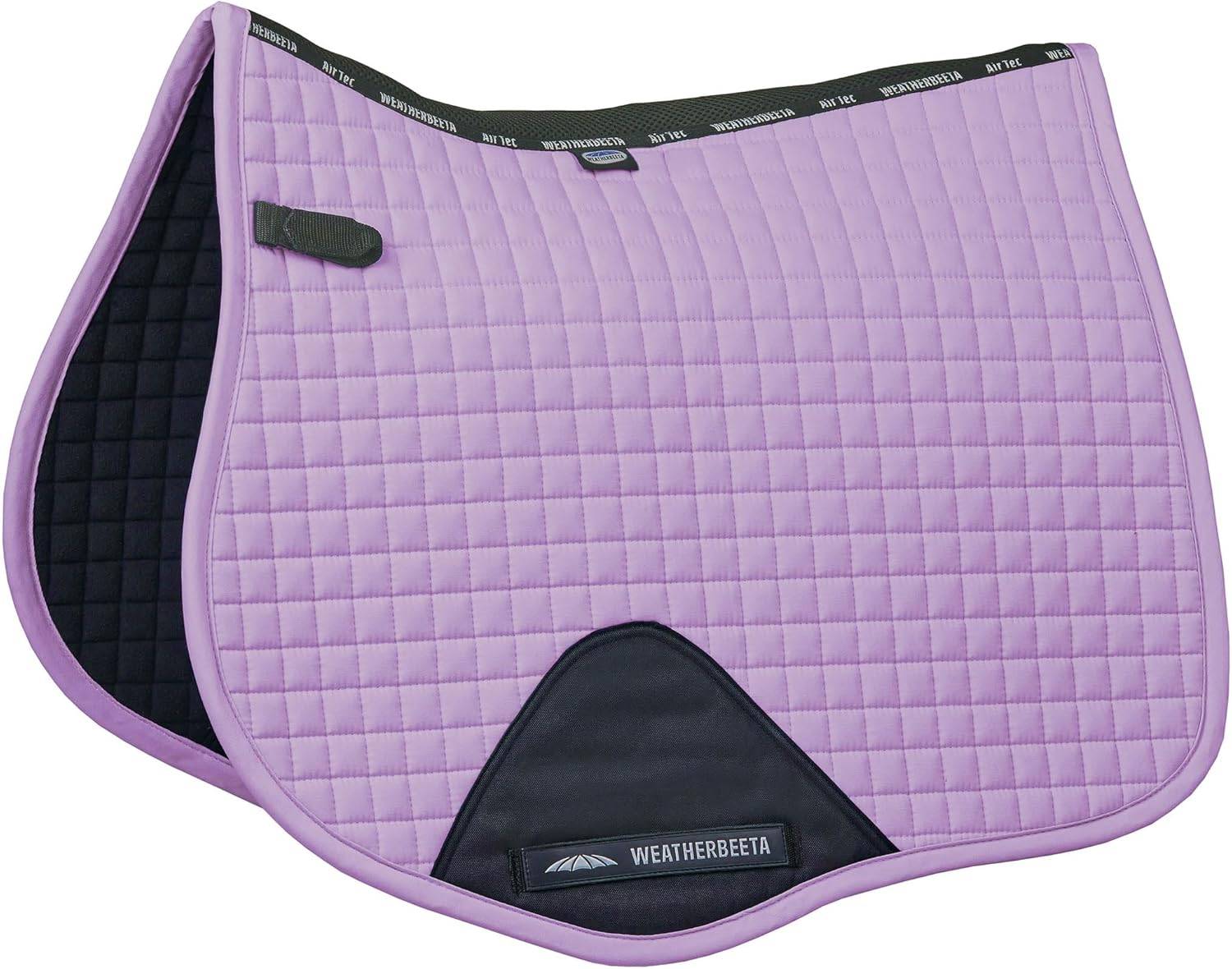Weatherbeeta Prime Jump Saddle Pad