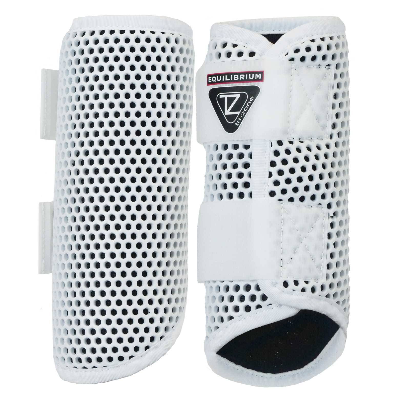 Equilibrium Tri-Zone Ultra Brushing Boots