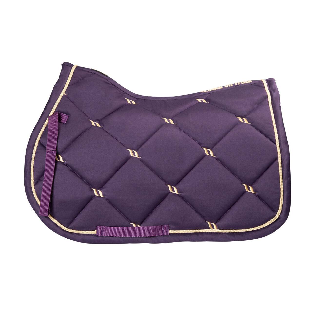 Back on Track Nights Collection All-Purpose Saddle Pad
