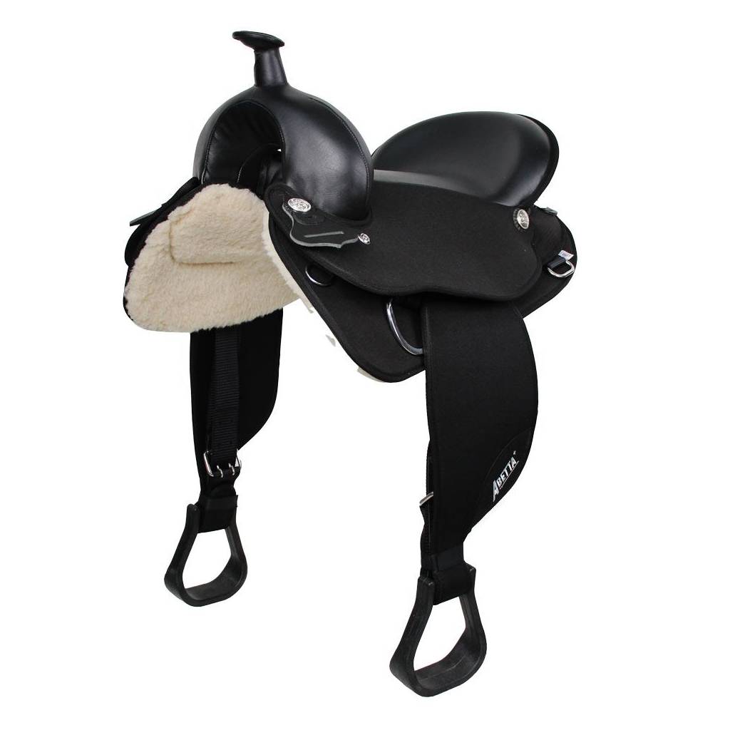 Abetta Sublime Comfort Saddle