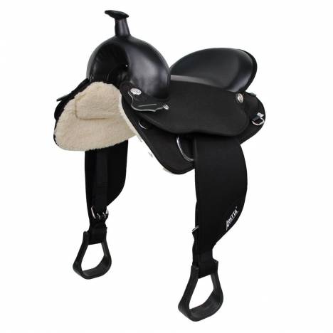 Abetta Sublime Comfort Saddle