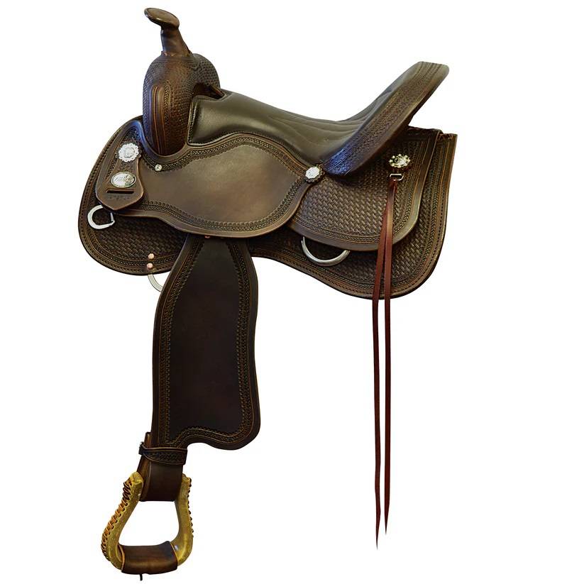 Fabtron Sonoma Trail Supreme Saddle