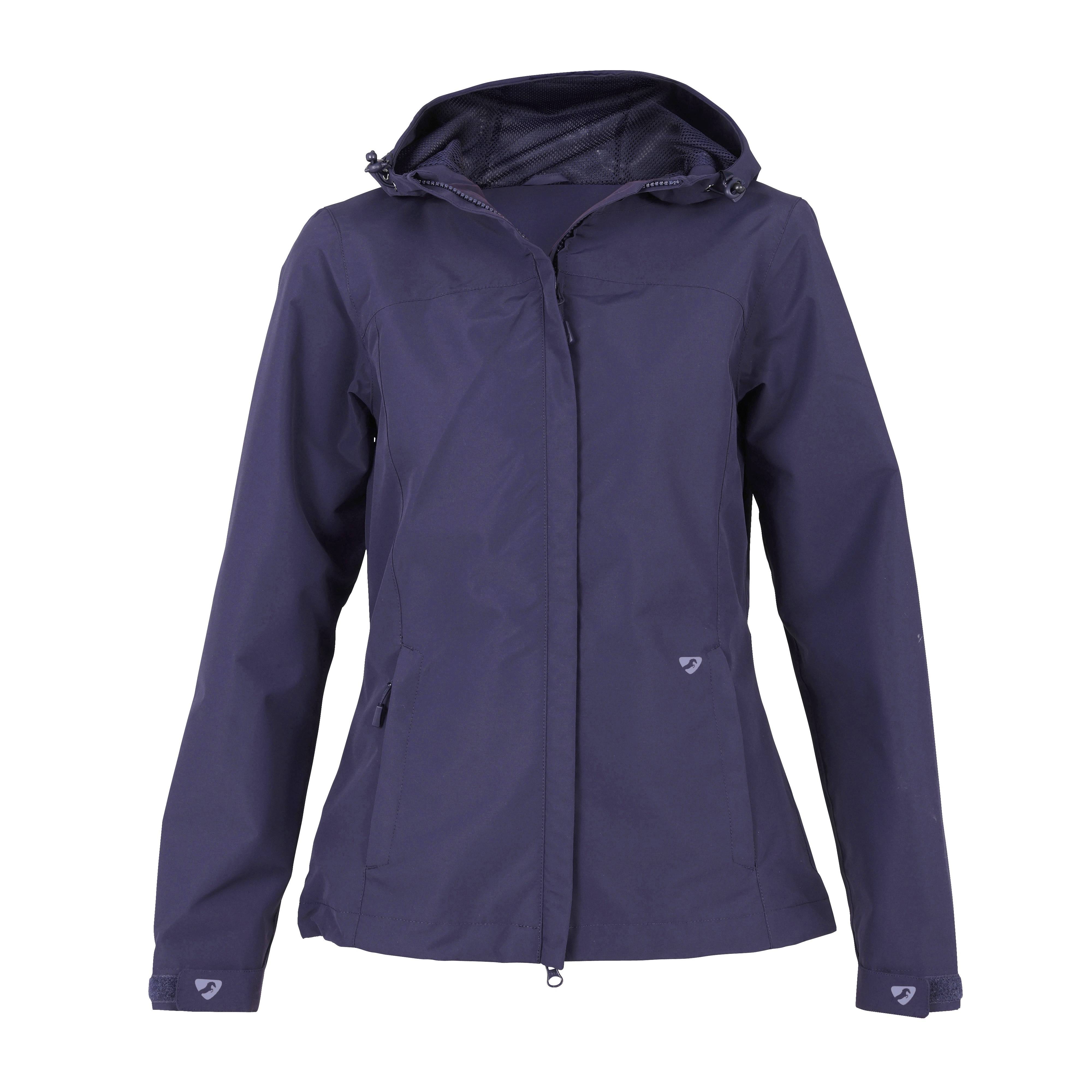 Shires Aubrion Ladies Cloudburst Raincoat