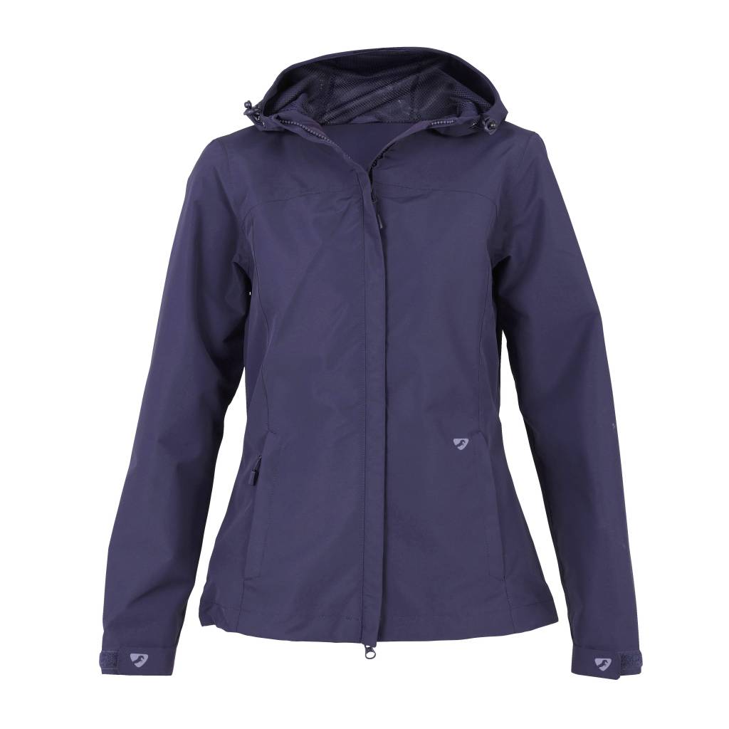 Aubrion Ladies Cloudburst Raincoat