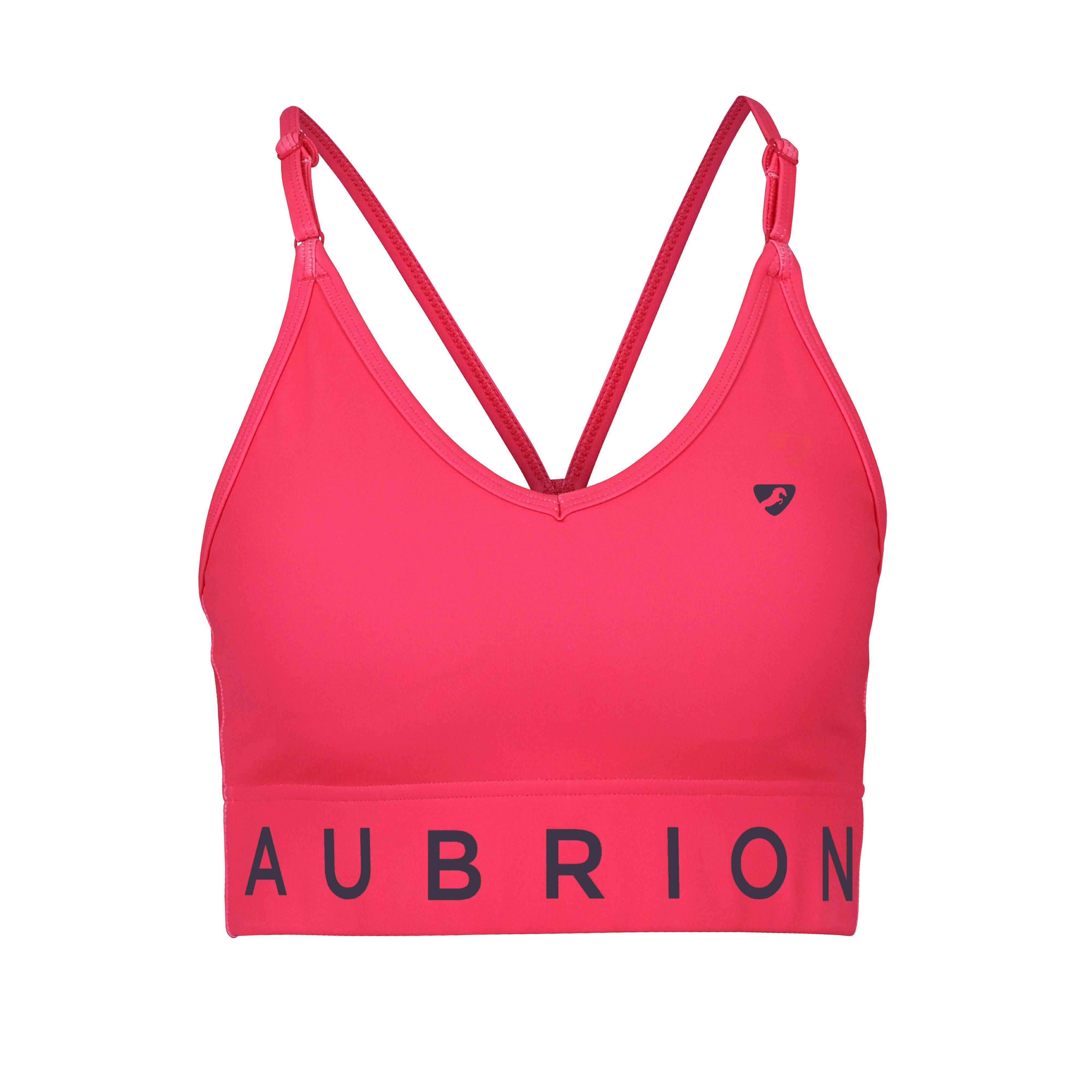 Shires Aubrion Ladies Invigorate Sports Bra