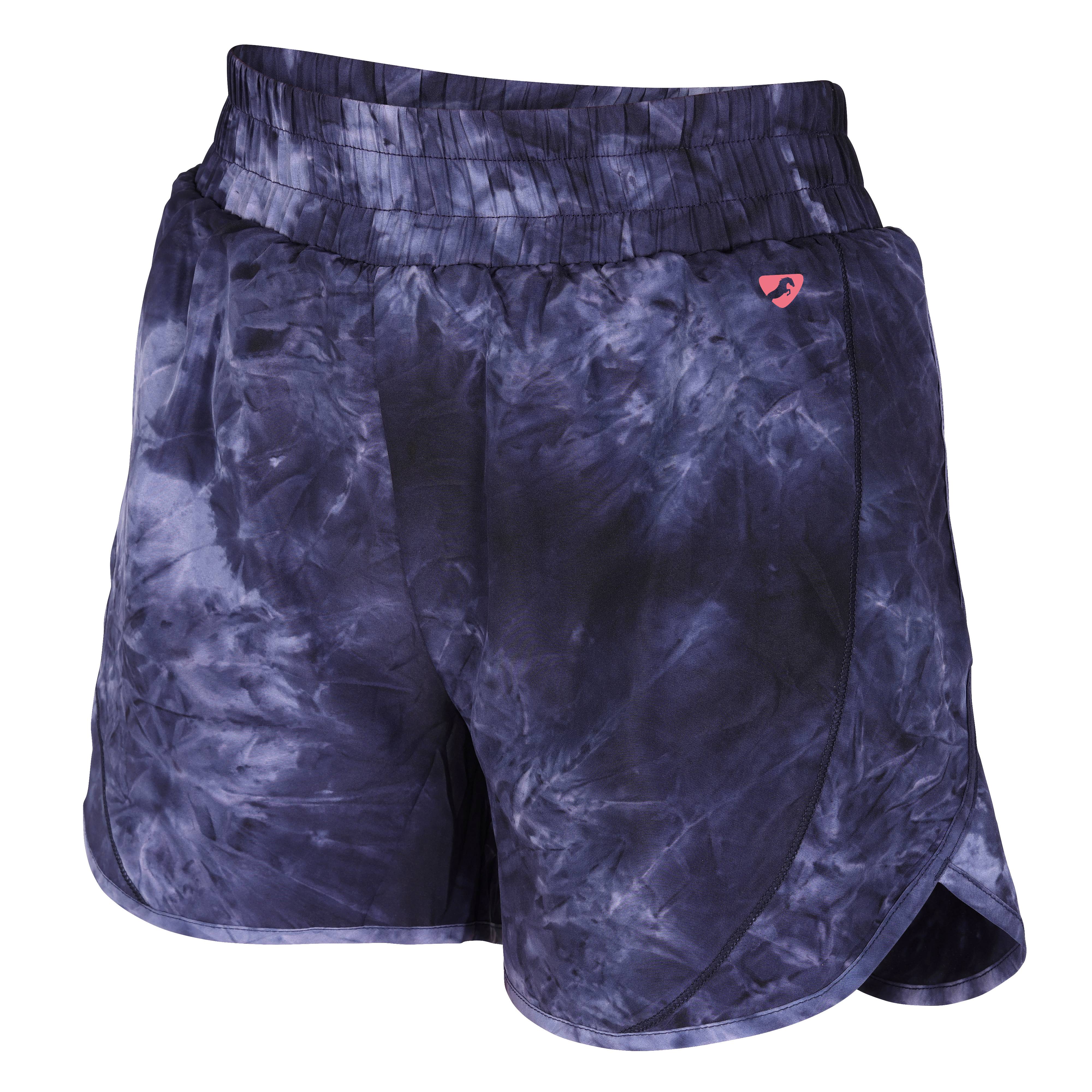 Shires Aubrion Ladies Activate Shorts