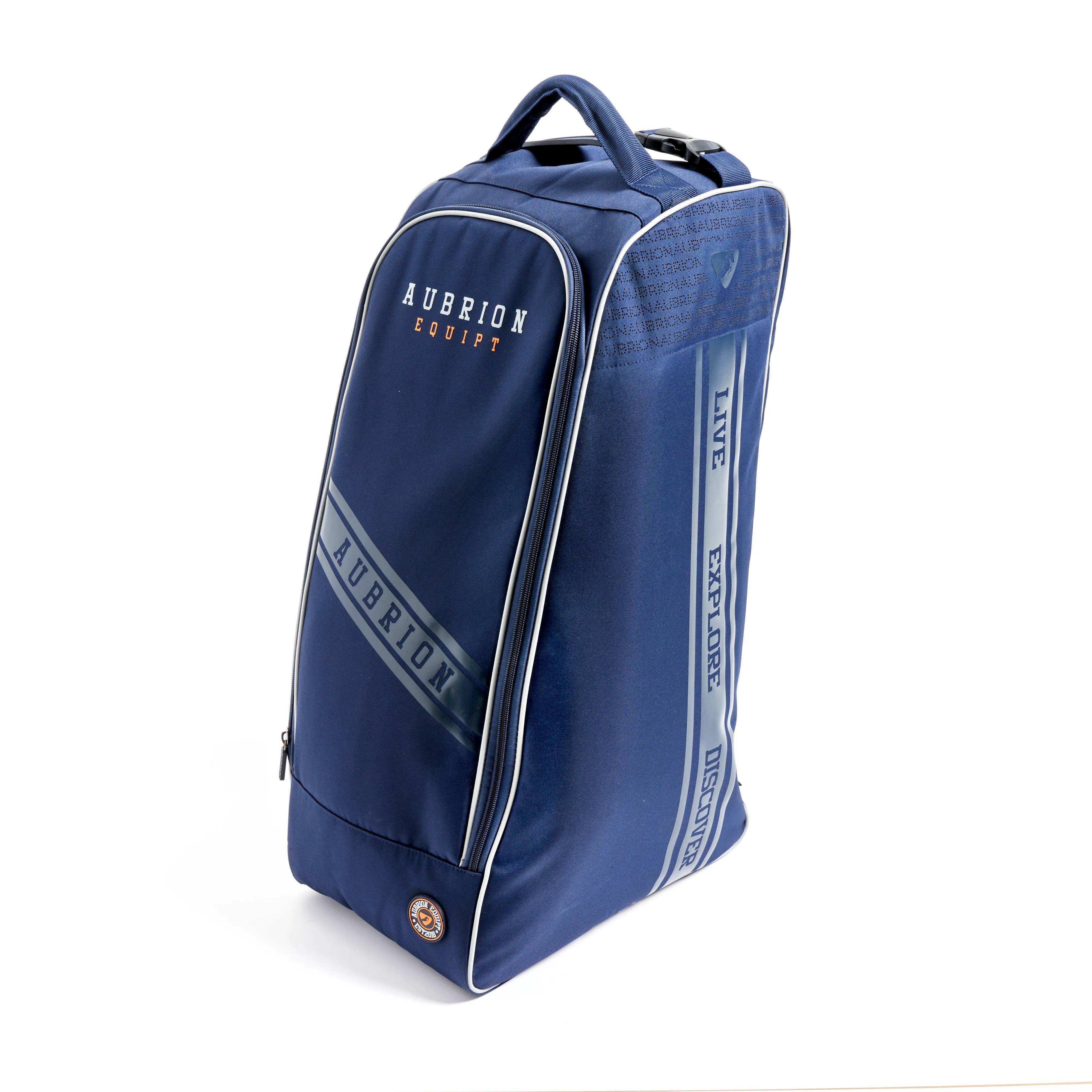 Shires Aubrion Tall Boot Bag
