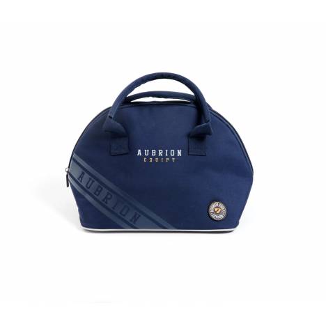 Aubrion Helmet Bag Navy