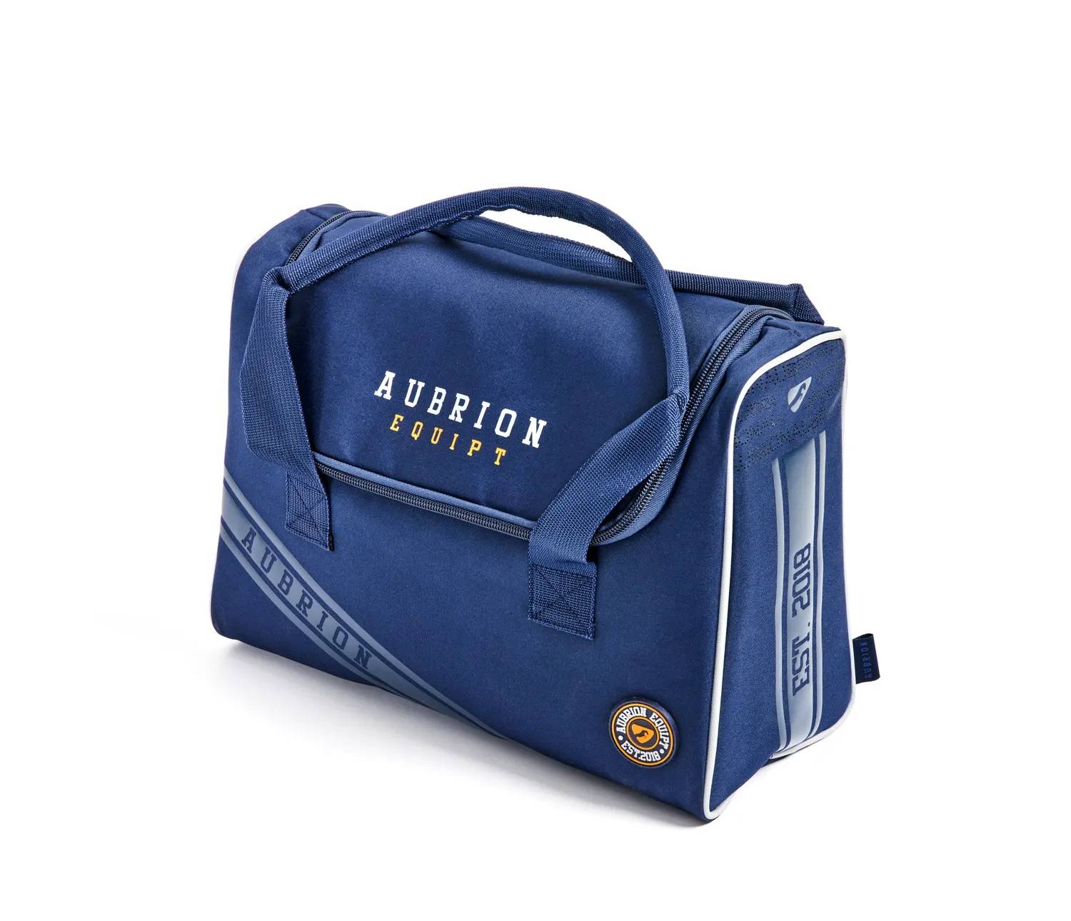 Shires Aubrion Grooming Kit Bag