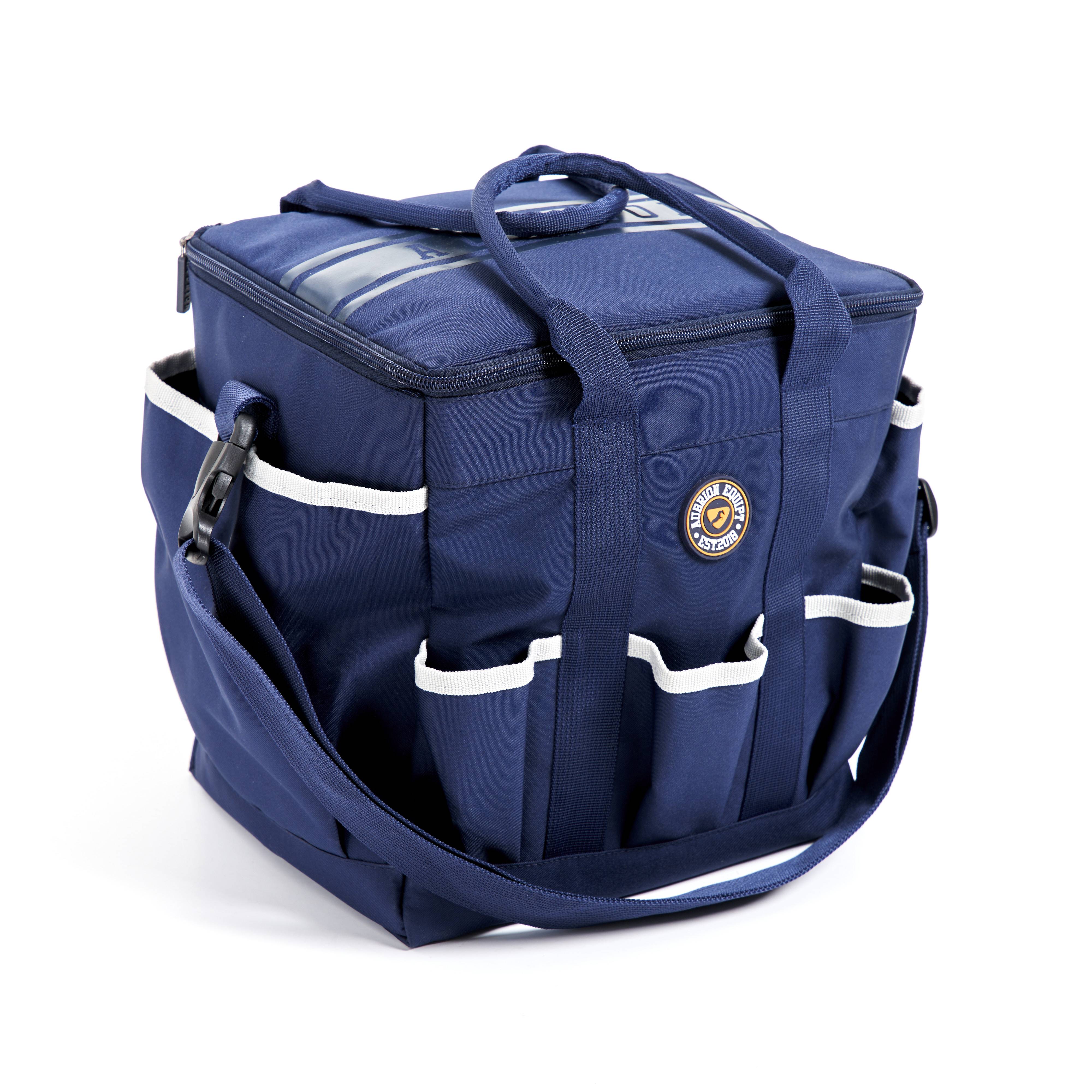 Shires Aubrion Large Grooming Kit Bag