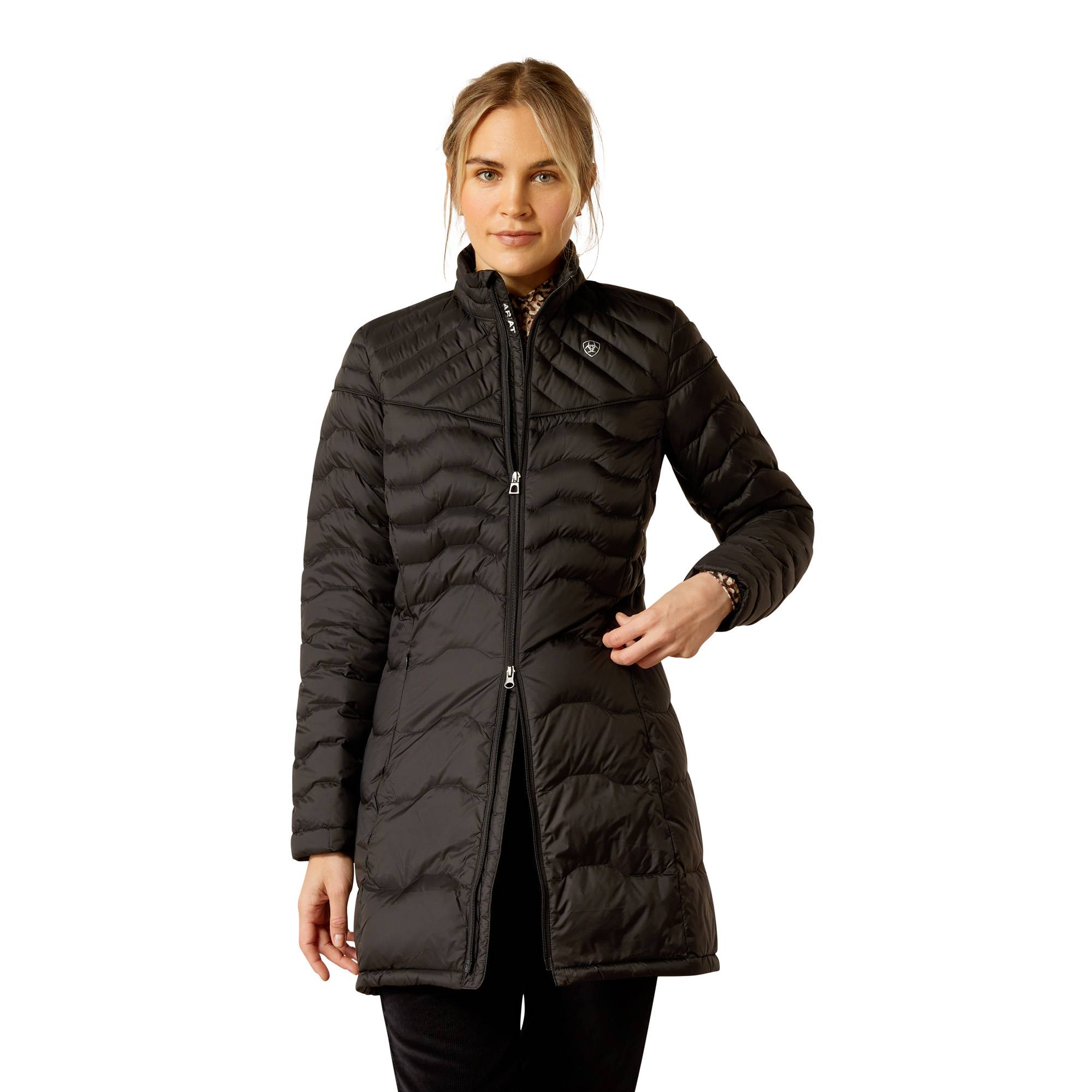 Ariat Ladies Ideal Down Coat