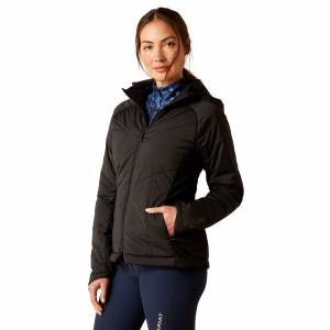 Ariat Ladies Zonal Insulated Jacket