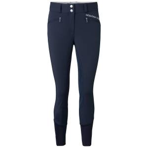 Mountain Horse Ladies Diana Knee Patch Breeches