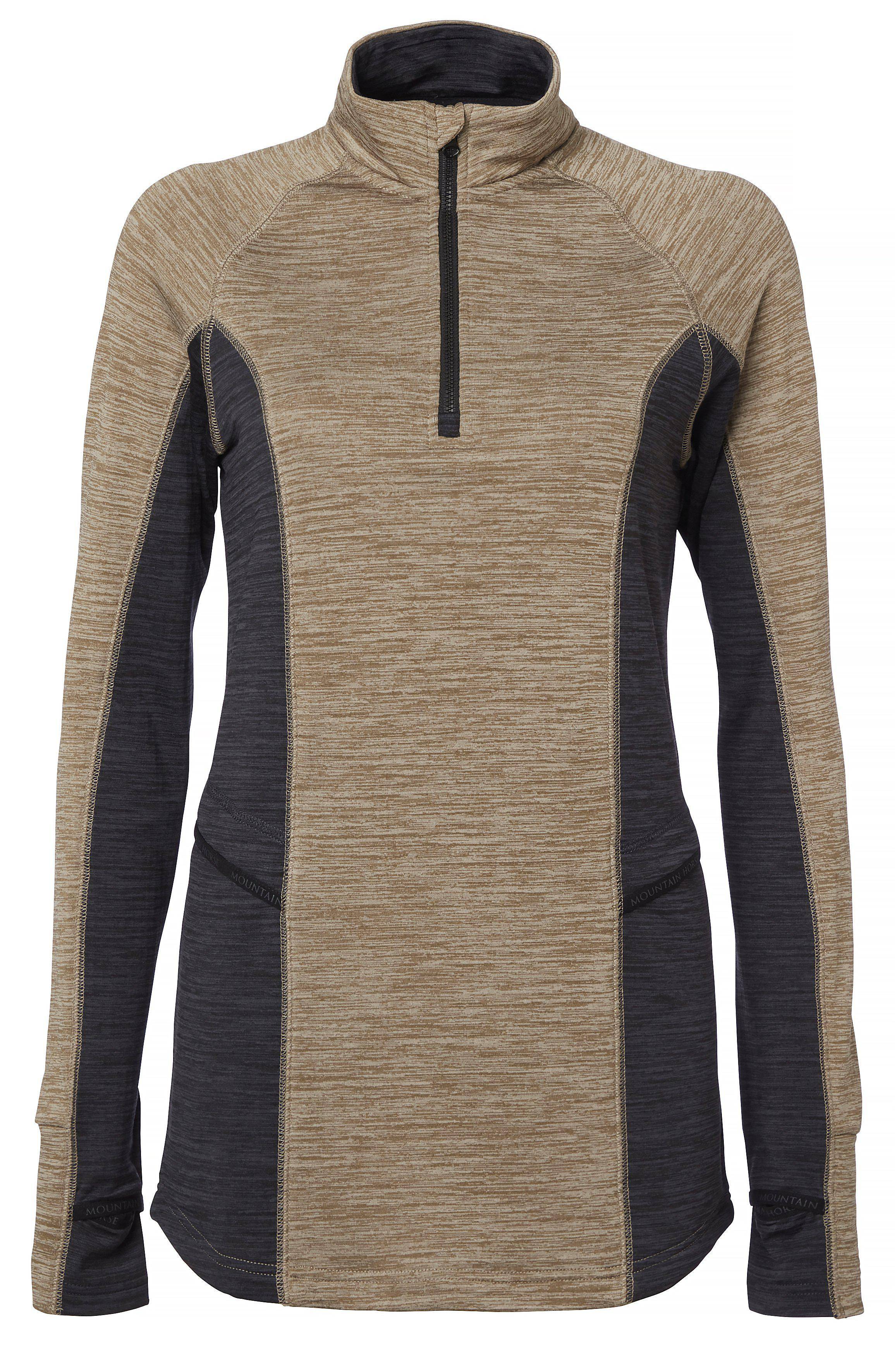 Mountain Horse Ladies Bella Tech Fleece