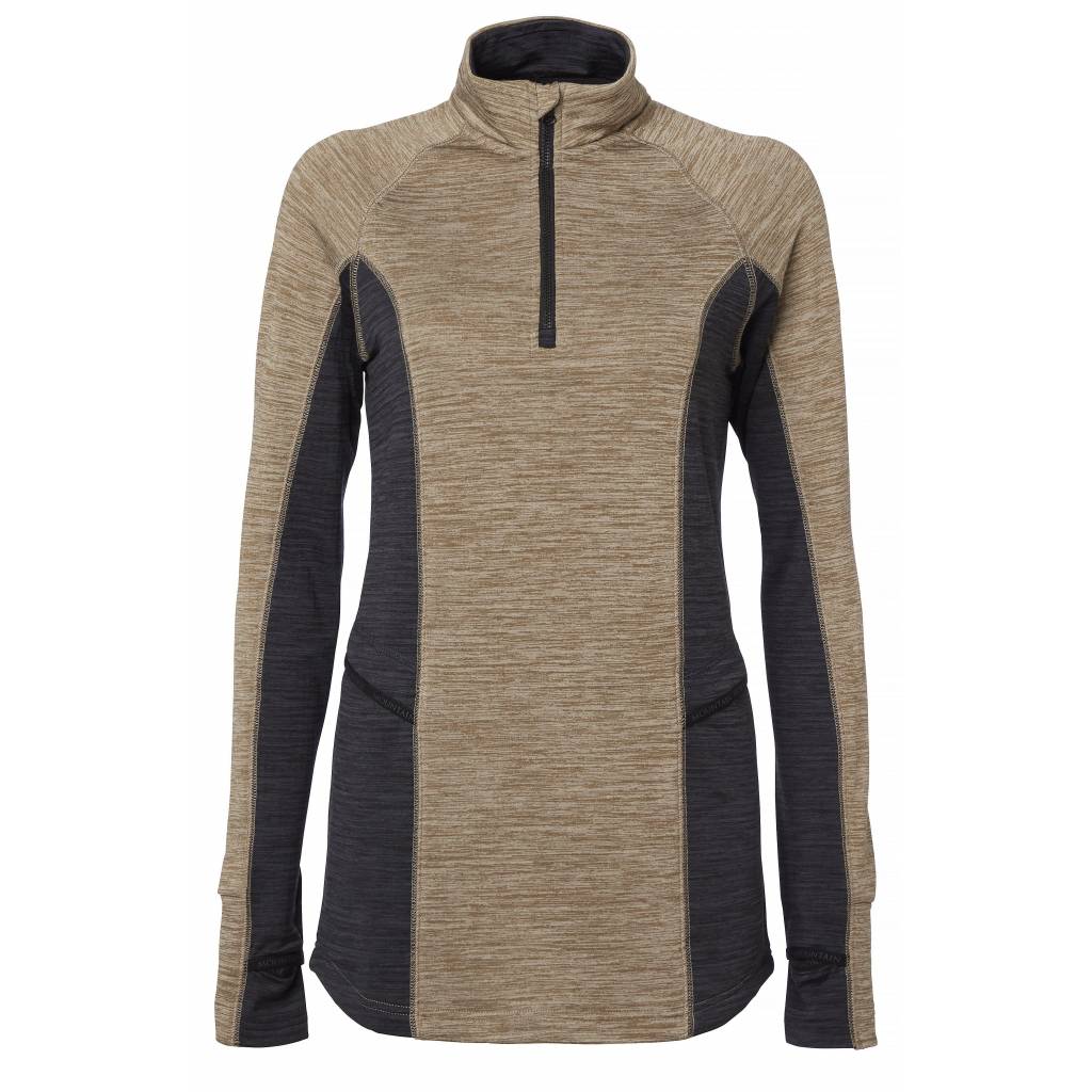 Mountain Horse Ladies Bella Tech Fleece