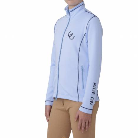 EquiStar Kids Active Rider Jacket