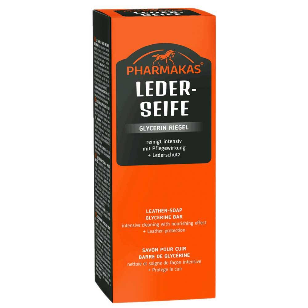 Pharmaka Leather Soap