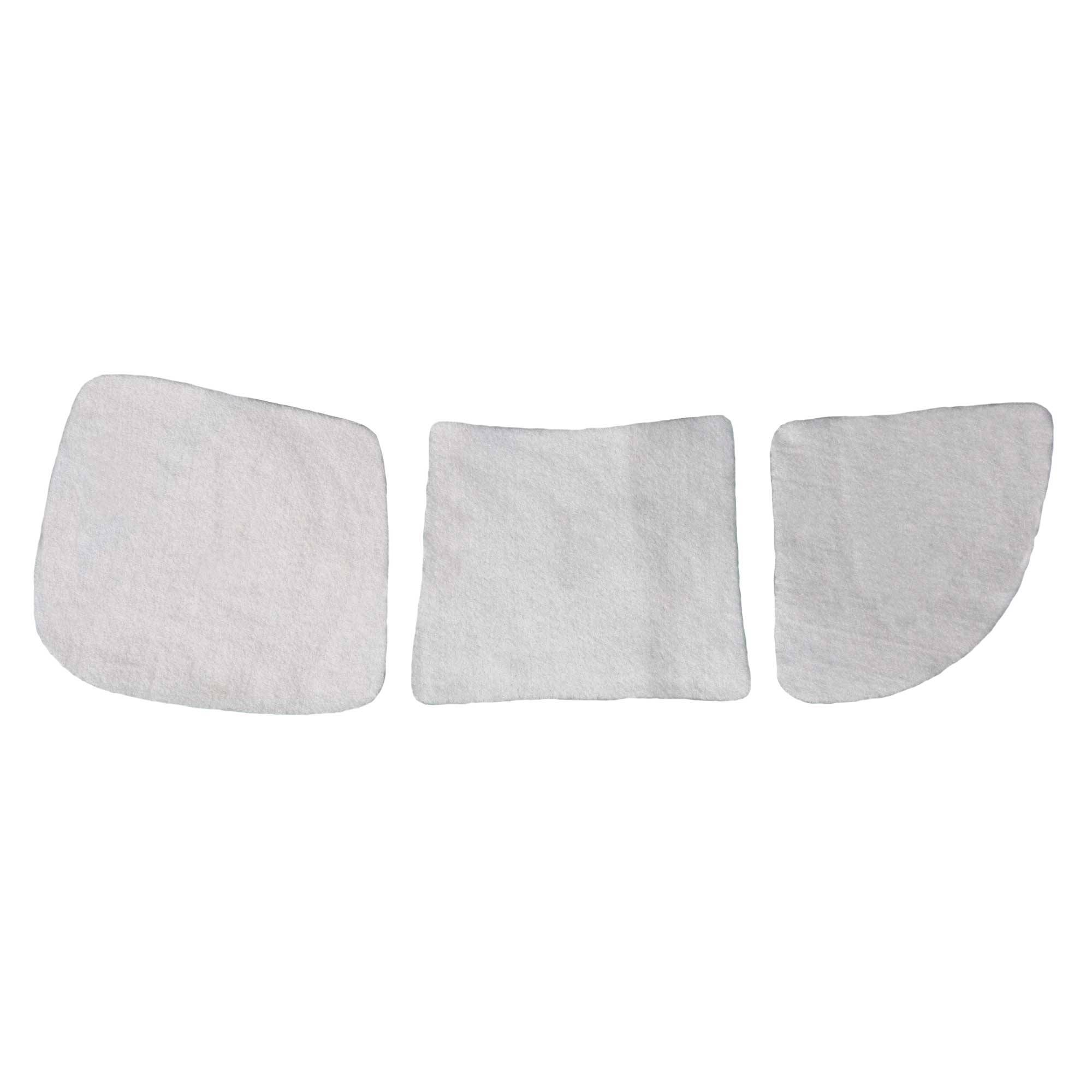 E.A. Mattes Western POLY-FLEX Shims