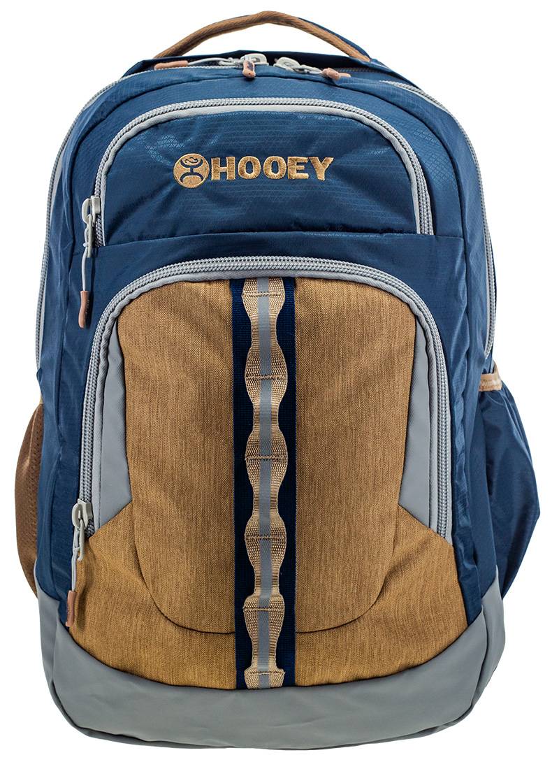 Hooey Ox Backpack